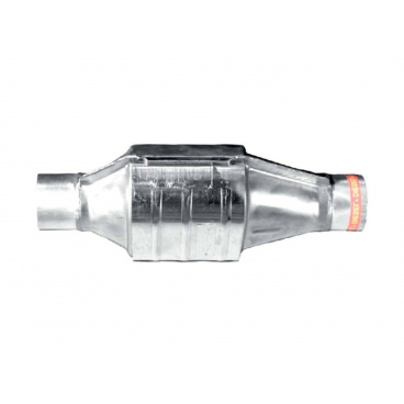 Univerzálny katalyzátor DIESEL FI 50 0.7-1.9L EURO 4 400 CPSI Univerzálny katalyzátor DIESEL FI 50 0.7-1.9L EURO 4 400 CPSI