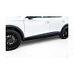 Nadstavec Cupra Formentor Mk1 Facelift Prahy Street Pro Black