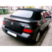 VW Golf III 1991-97 zadné LED lampy red smoke (LDVW36)