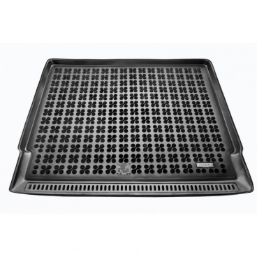 Gumová vana do kufru - Peugeot 5008, 2010- Gumová vana do kufru - Peugeot 5008, 2010-