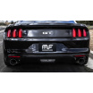 Magnaflow výfukový systém Ford Mustang 2015+