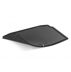 Obojstranný koberec do kufra Škoda Fabia IV