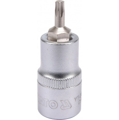 Nástavec 1/2" bit Torx T25