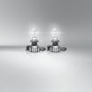 LED žárovky H7 OSRAM Night Breaker LED SMART +330% (homologace pro učité modely aut)
