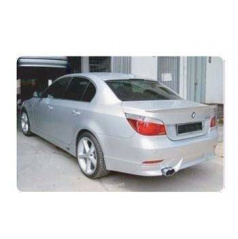 Zadný nárazník BMW 5 E60 PU