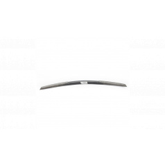 Zadné krídlo Mercedes-Benz SLC R172 Lip Gloss Black