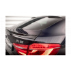 Predlžovací spojler BMW X6 F16 F86 M-Pack 3D v.2 Lesklá čierna