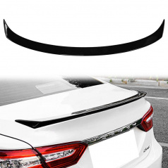 Zadné krídlo Toyota Camry VIII XV70 2017+ ABS