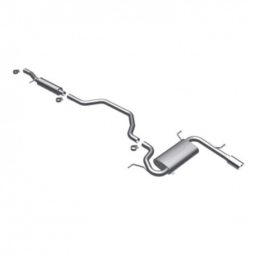 Chrysler Sebring 2.4L 2007-2010 Magnaflow kompletný výfuk 16813
