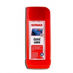 Čistič laku intensive Sonax 250 ml
