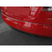 Carbon kryt- ochrana prahu zadného nárazníka Tesla S 2012-17