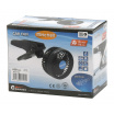 Ventilátor MITCHELL 115mm USB 5V klips