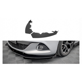Flapsy Opel Astra GTC OPC-Line J Przednie Flapsy Opel Astra GTC OPC-Line J Przednie