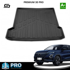 Vaňa do kufra Omoda 5 2022+