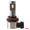 Automobilové LED žiarovky série H25 CANBUS H8 H9 H11 H16 12V 31W AMIO-04713
