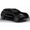 Alu koleso GMP TARGA black diamond 10,0x21 5x112 ET30