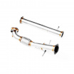 Downpipe FORD Focus RS Mk2 2.5T 3,5" Decat