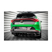 Nadstavec nárazníka Cupra Formentor zadný v.2 Gloss Black