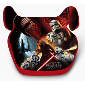 Podsedák do auta DISNEY 15-36kg Star Wars