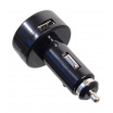 Zástrčka MULTI - USB, voltmeter, teplomer