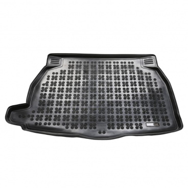 Gumová vaňa do kufra - Toyota C-HR, 2016-