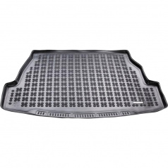 Gumová vaňa do kufra - Toyota RAV4 V, 2018-
