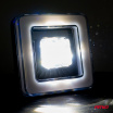 Pracovná lampa reflektor LED AWL57 45W 6500K 8000lm 12V 24V