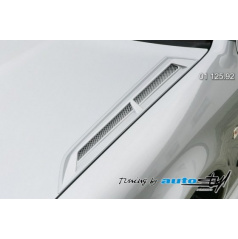 Výduchy III. - pre lak Škoda Octavia I