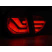 BMW E91 2005-08 zadné lampy black LED BAR (LDBMB8)