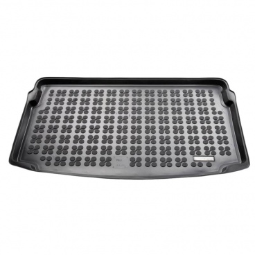 Gumová vaňa do kufra - VW Polo VI 2017+