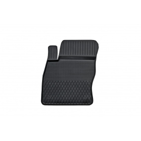 Gumená rohož MG VW Golf VII predná, model - (TX ĽAVÝ)