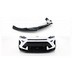 Splitter Cupra Formentor Mk1 Facelift Predok
