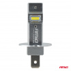 LED automobilové žiarovky série H25 CANBUS H3 12V 20W