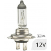 Halogénová žiarovka H7 12V 55W filter UV (E4)