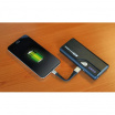 Prívesok na kľúče s Micro USB káblom - 10 cm