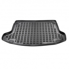 Gumová vaňa do kufra Hyundai i30 III, 2019-, Fastback, po facelifte