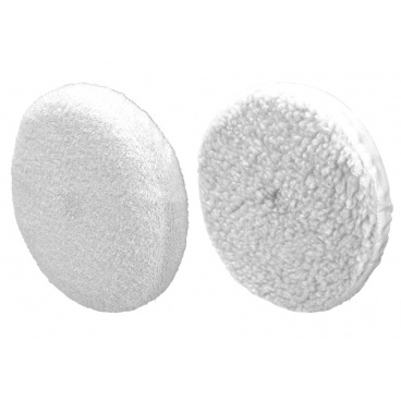 Návleky k leštičce 2ks Návleky k leštičce 2ks