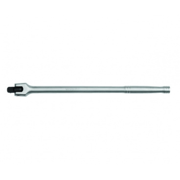 Ráčna 3/4" otočná 450 mm Ráčna 3/4" otočná 450 mm