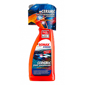 Keramická ochrana laku Sonax XTR 750 ml