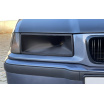 Vstup vzduchu lampa BMW 3 E36 strana spolujazdca 114mm