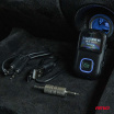 Bluetooth prijímač na mini jack LCD