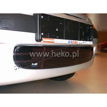 Daewoo Matiz 1998 zimná clona, kryt chladiča Daewoo Matiz 1998 zimná clona, kryt chladiča