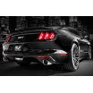 Magnaflow výfukový systém Ford Mustang 2015+