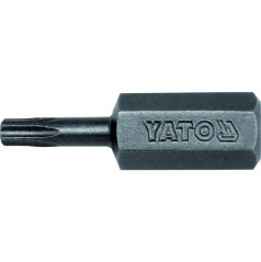 Bit TORX 8 mm T15 x 30 mm 50 ks