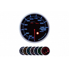 Hodiny Depo SKPK 60mm - Teplota vody