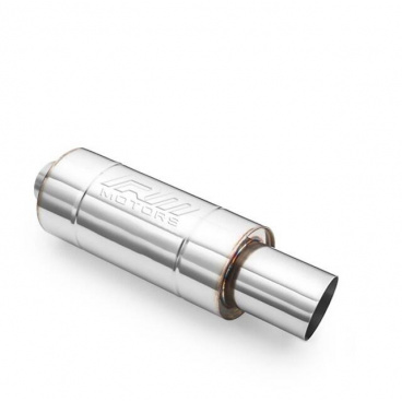 Koncový tlmič 76mm RM