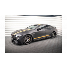 Sada splitterov Mercedes-Benz AMG GT 63S 4 Door