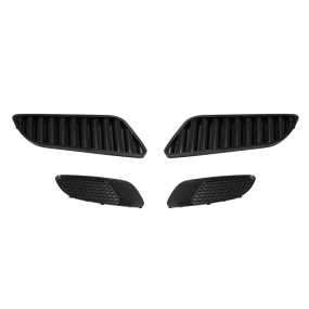 Wloty BMW 3 E92 E93 M3 Maska 