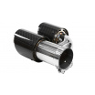 Koncovka tlmiča 101mmx2 vstup 70mm Carbon Gloss Sada