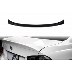 Zadné krídlo na hranu kufra BMW 3 E90 2005-12 OE STYLE